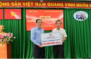 Ngành điện đảm bảo cấp điện cho TP.Thủ Đức