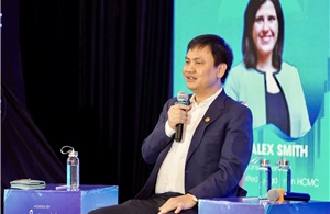 Bamboo Capital: Chiến lược hợp tác quốc tế hướng đến phát triển bền vững