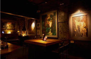 Gallery Art Bar Việt Nam tổ chức triển lãm ‘Nghệ thuật ý niệm’