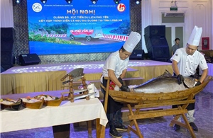 Phú Yên quảng bá, kết nối du lịch các tỉnh miền Đông và Tây Nam Bộ