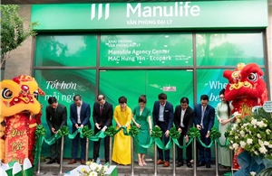 Manulife mở rộng mạng lưới tại Hưng Yên, tuyển dụng nhiều vị trí