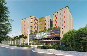 HDBank 2024 phát triển bền vững: ‘Vươn xa kỷ nguyên số - lan tỏa giá trị xanh’