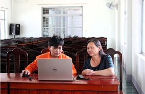 PC Quảng Ngãi triển khai ký lại hợp đồng mua bán điện