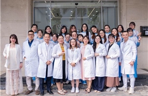 Phòng khám Mẹ và Bé thứ 3 ra mắt Khu dân cư Cityland Park Hill, TP.Hồ Chí Minh