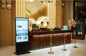 Xuân Ngọ đoàn viên – nghỉ dưỡng an nhiên 