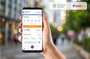 Kredivo Group hoàn tất mua lại Timo, thúc đẩy chiến lược mở rộng tại Việt Nam