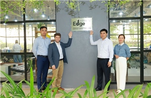 TNG Land đẩy mạnh phát triển bền vững với các công trình xanh EDGE Quốc tế