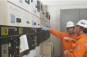 EVNHCMC: Đảm bảo cấp điện cho tuyển sinh đầu cấp và thi tốt nghiệp THPT 