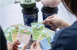 CHAGEE giới thiệu bộ sưu tập hộp Hội Bes-Tea