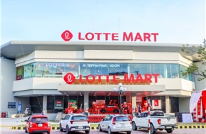 LOTTE MART Bắc Giang tiếp tục nối dài nhiều ưu đãi hấp dẫn  