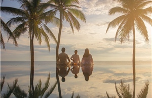 Đón Xuân Bính Ngọ 2026 tại Four Seasons Resort The Nam Hải, Hội An