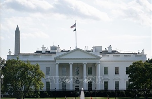 Làn sóng nghỉ việc lớn tại Bộ Nông nghiệp Mỹ dưới thời ông Trump