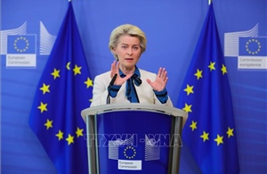 Đằng sau sự xuất hiện của ‘liên minh hai tốc độ’ ở châu Âu