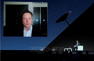 Ảnh hưởng của tỷ phú Elon Musk lan rộng trong ngành công nghiệp vũ trụ Mỹ