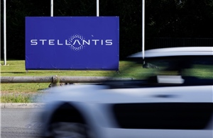 Hãng xe Stellantis triệu hồi 636.000 xe vì lỗi động cơ diesel