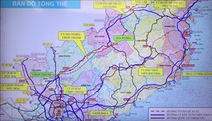 Phân cấp UBND một số tỉnh làm cơ quan chủ quản đầu tư dự án đường bộ