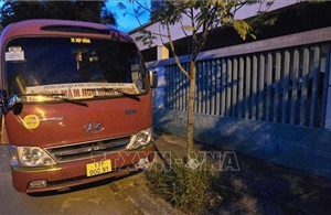 Chủ tịch UBND tỉnh Thái Bình yêu cầu khẩn trương khởi tố vụ án trẻ mầm non tử vong trên xe đưa đón