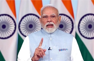 Iran và Ấn Độ thảo luận về những diễn biến trong khu vực 