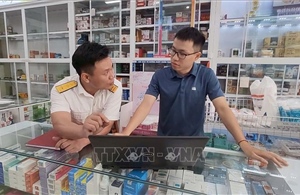 Sự kiện kinh tế Việt Nam nổi bật tuần qua 