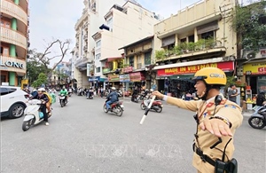 Ngày 29 Tết, cả nước xảy ra 50 vụ tai nạn giao thông, làm 28 người tử vong