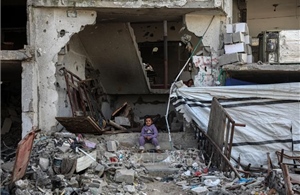 Tín hiệu tích cực trong tiến trình đàm phán Hamas - Israel