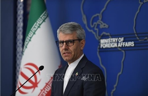 Tín hiệu trái chiều trước thềm ký thỏa thuận Mỹ - Iran