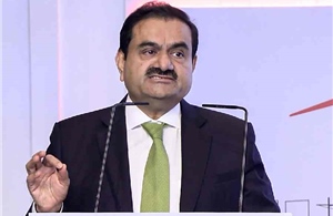 Tỷ phú Ấn Độ Gautam Adani bị truy tố tại Mỹ vì tội hối lộ