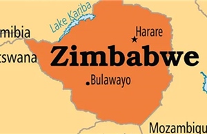 Bé trai Zimbabwe 7 tuổi sống sót sau 5 ngày lạc vào khu bảo tồn đầy thú dữ