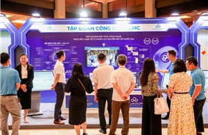 CMC tiên phong đột phá công nghệ, thúc đẩy kinh tế tư nhân và chuyển đổi số quốc gia