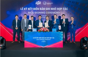 FPT và AIA Việt Nam hợp tác thúc đẩy chuyển đổi số lĩnh vực bảo hiểm sức khỏe