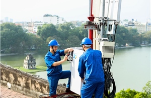 VNPT thử nghiệm thành công công nghệ 5G &#39;may đo&#39; theo nhu cầu