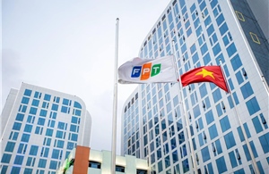 FPT nhận bằng sáng chế AI quốc tế