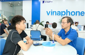 Hướng dẫn người dùng các cách xác thực thuê bao chính chủ 