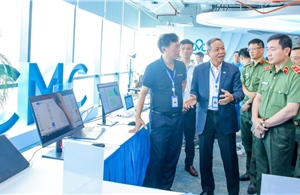 CMC ATI đạt chuẩn quốc tế về AI chống giả mạo khuôn mặt