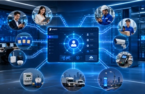 VNPT giúp doanh nghiệp tối ưu chi phí kết nối với mô hình một tài khoản – nhiều thiết bị