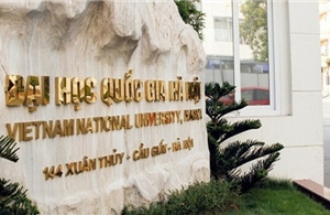 Năm 2024, Đại học Quốc gia Hà Nội tuyển sinh 18.000 chỉ tiêu 