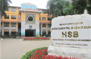 Bộ Giáo dục đề nghị Đại học Quốc gia Hà Nội rà soát điều kiện xét tuyển Trường Quản trị và Kinh doanh 