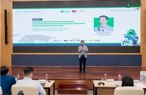 Để Gen Z tiếp cận hệ sinh thái nghề nghiệp toàn cầu 