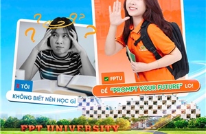 Giúp Gen Z chọn ngành chuẩn trong kỷ nguyên AI