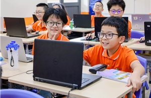 Đào tạo trí tuệ nhân tạo từ phổ thông, Việt Nam đã bắt đầu từ đâu? 