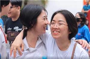 Kỳ thi vào 10 Hà Nội: Khi 8 điểm một môn vẫn trượt, còn 3 điểm một môn lại đỗ