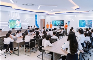 Trường Đại học FPT được Coursera vinh danh thành tựu xuất sắc đổi mới AI 