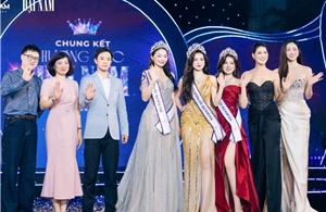 Trao cho người học cơ hội trải nghiệm qua sự kiện lớn  