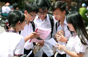 Thi vào lớp 10 Hà Nội: Cần chuẩn bị gì môn Toán giai đoạn nước rút