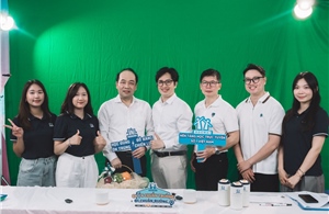Hàng loạt chương trình tư vấn tuyển sinh trước khi có điểm thi tốt nghiệp THPT 2026