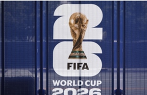 Bảng xếp hạng World Cup 2026 ngày 14/6