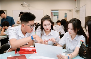 Xu hướng Trang Bet88 Chính thức #1 2026 +88k mới của học sinh trường chuyên 