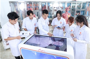 Thêm cơ hội cho thí sinh xét tuyển đại học năm 2026