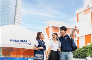 Đại học Phenikaa trong nhóm 12 cơ sở thuộc Đề án phát triển giáo dục đại học Thủ đô