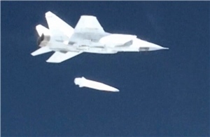 Nga dồn dập trả đũa nhằm vào loạt mục tiêu ở Ukraine sau các vụ tấn công của Kiev